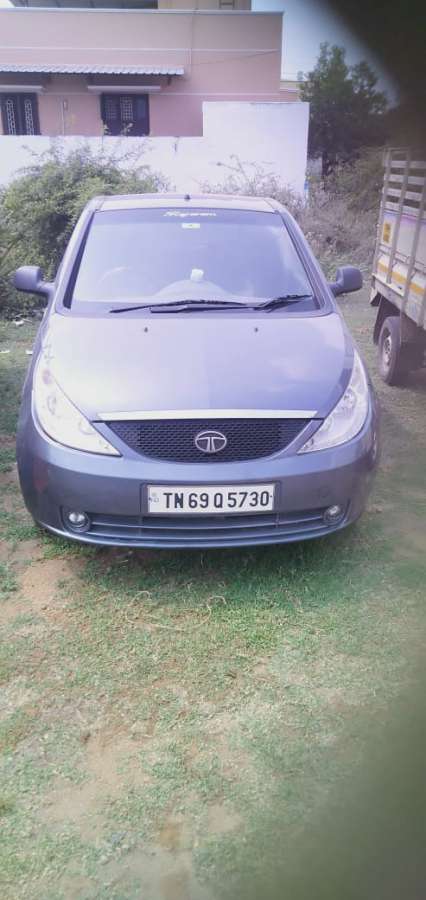 Tata Indica Vista 1.3 Aqua Quadrjaet
